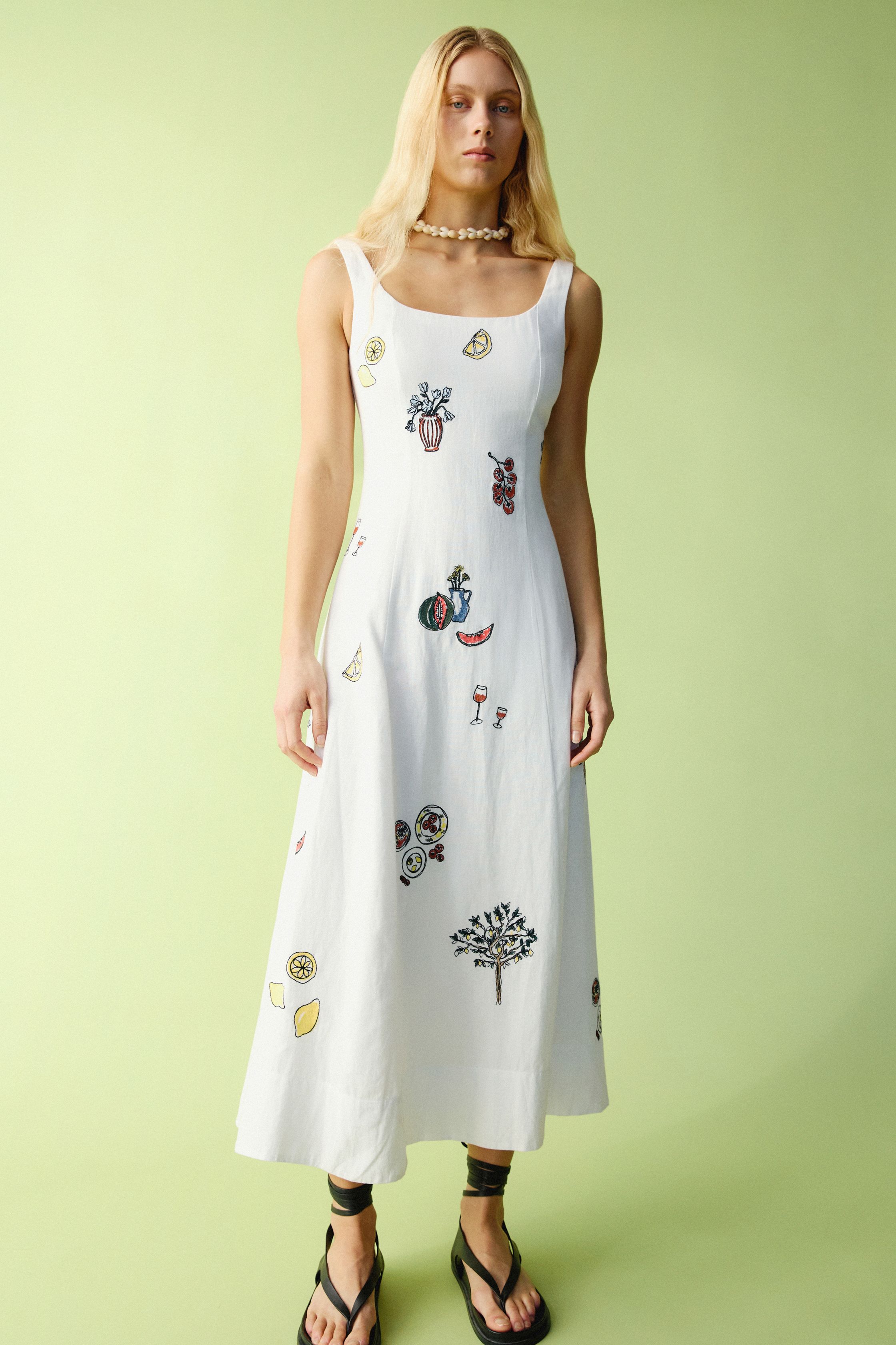 Tanya Taylor 2026早秋011